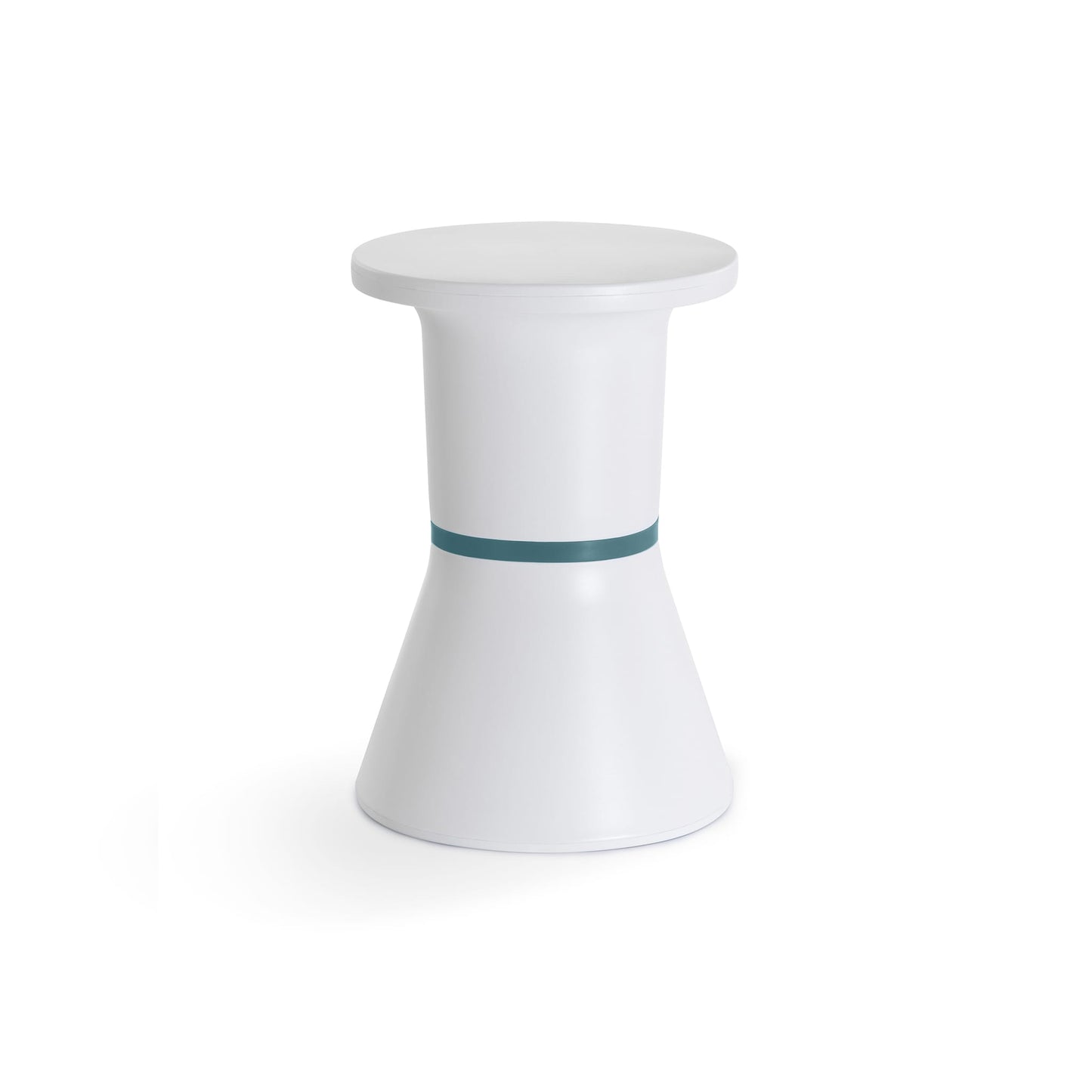 Pa.He.Ko End Table & Stool<br> Indoor & Outdoor Use