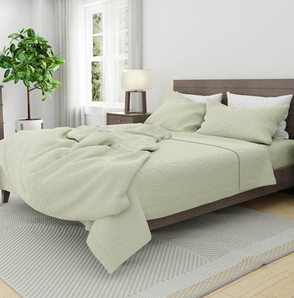 Linen Duvet Cover