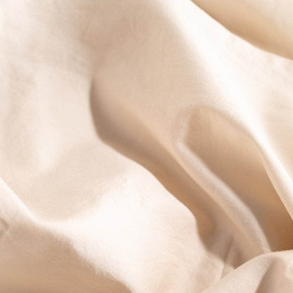 Washed Sateen Pillowcase Set