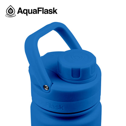 AquaFlask Original Vakuumisolierte Wasserflaschen 530ml (18oz)