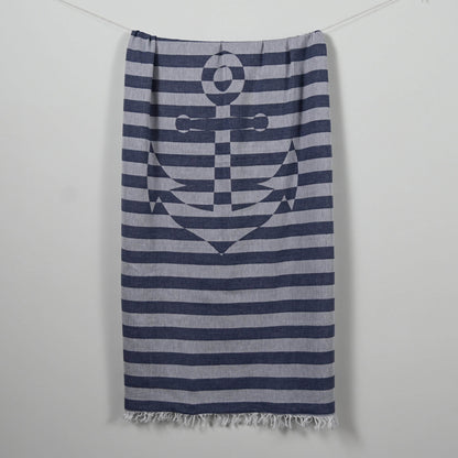 Turkish Peshtemal Towel