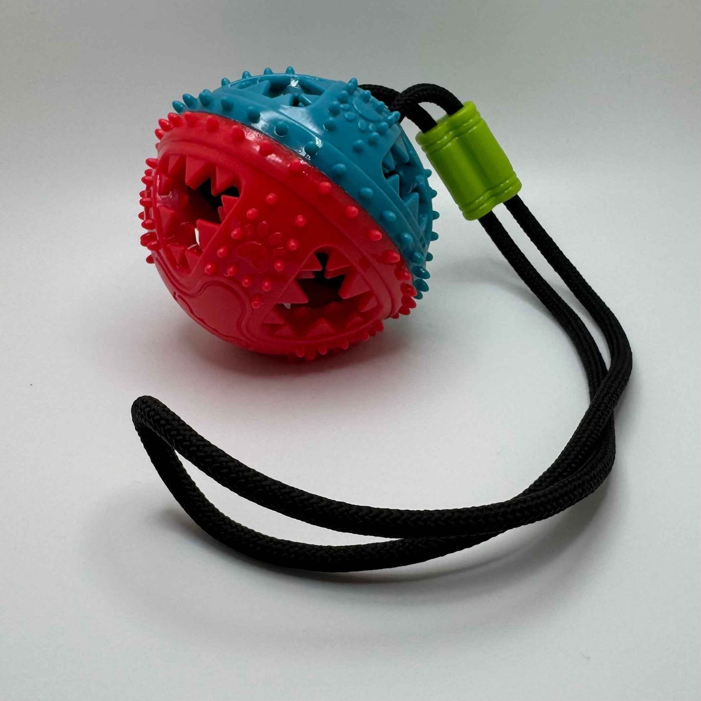 Dog Rope Ball Chew Toy