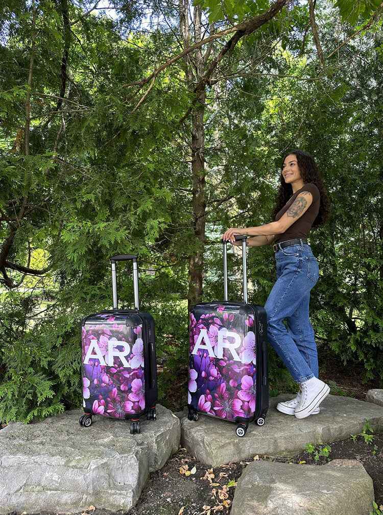 Spain FIFA World Cup 2026 Vertical Logo Edition (Red Gradient)
