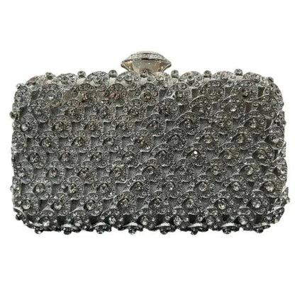 Pochette bijou