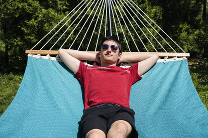 Poolside | Lake Hammock with 3-Beam Stand