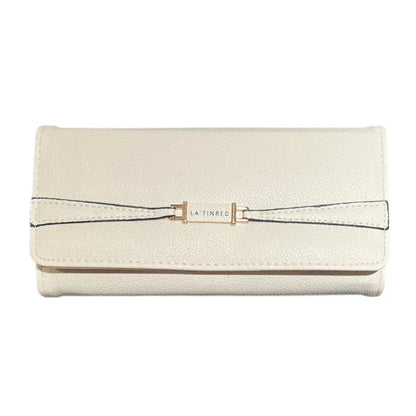 Portefeuille avec bandoulière