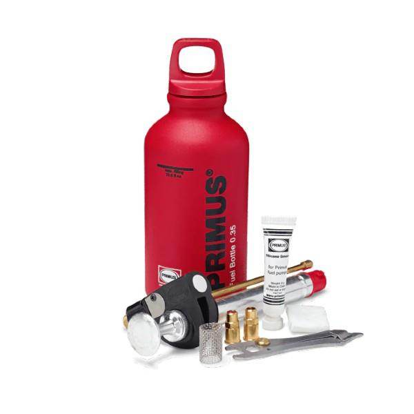 Primus Express Spider MultiFuel Kit