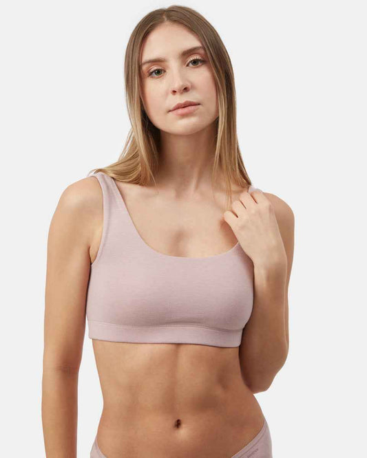 The Everyday Scoop Bralette