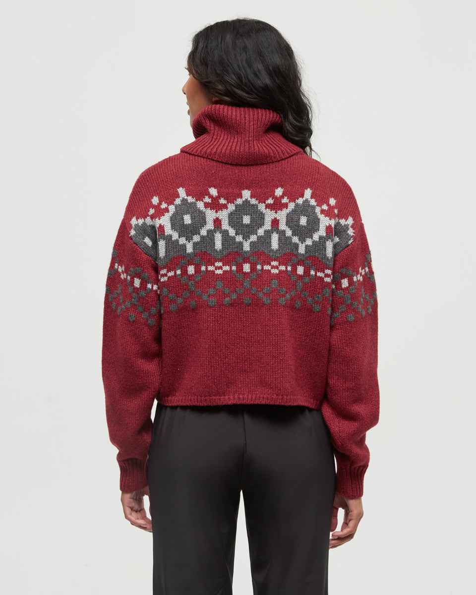 Moray Sweater