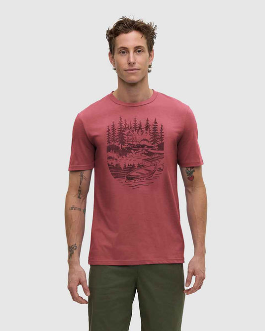 Getaway T-Shirt
