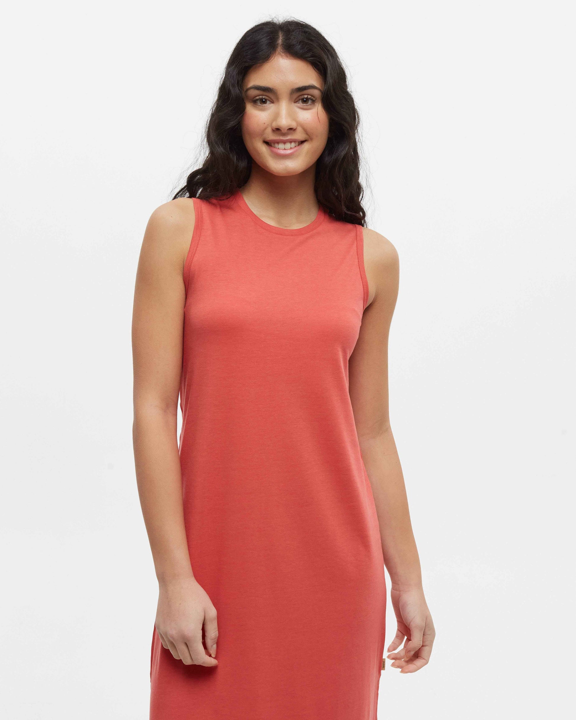 Valley Dress