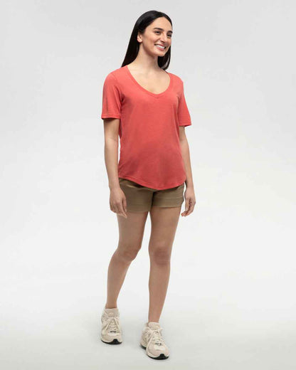 TreeBlend Brackley T-Shirt