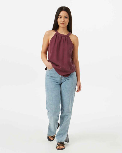 Cypress Tank