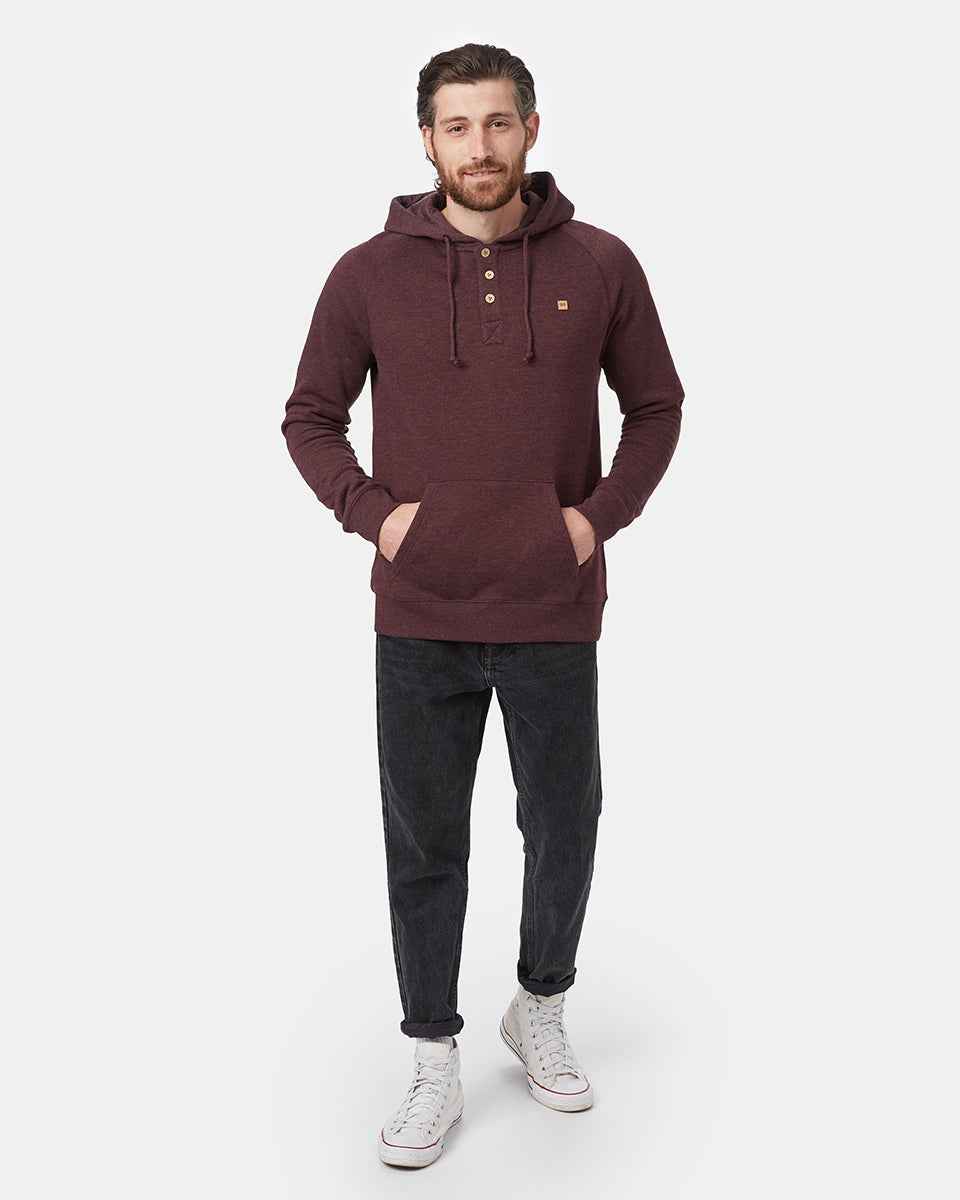 Oberon Hoodie