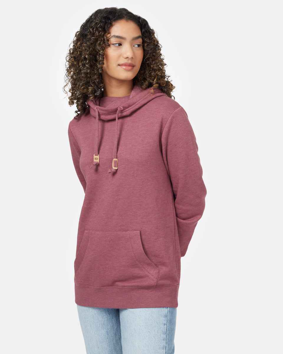 TreeFleece Banshee Hoodie