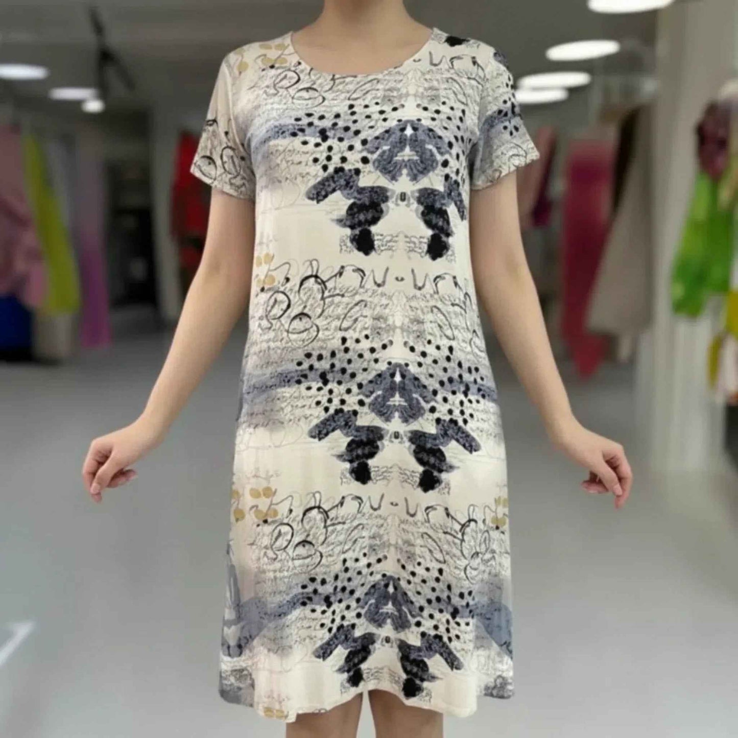 Robe casual