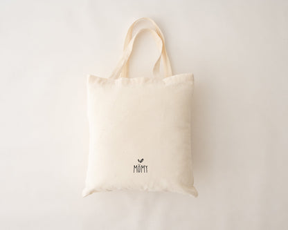 Sac réutilisable - eucalyptus