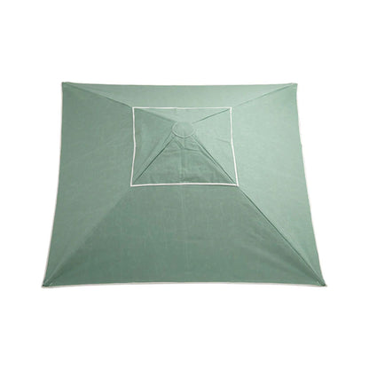 Sundial+ Umbrella<br> 200 cm square<br> UPF50+
