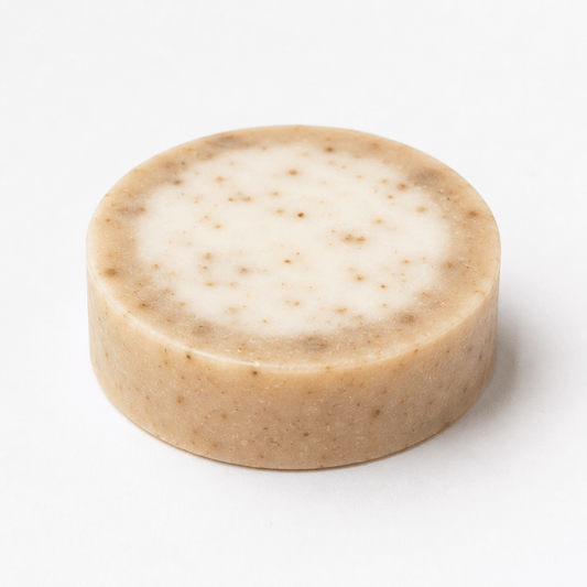 Savon Exfoliant
