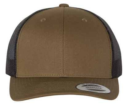 BUILD YOUR OWN HAT