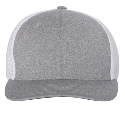 BUILD YOUR OWN HAT