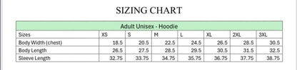 2025 THREE TREE HOODIE