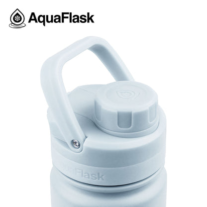 AquaFlask Original Vakuumisolierte Wasserflaschen 530ml (18oz)