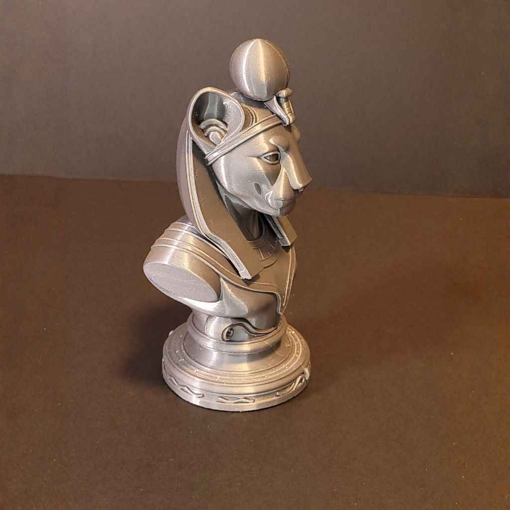 Sekhmet - Bust - Egypt Mythology Series