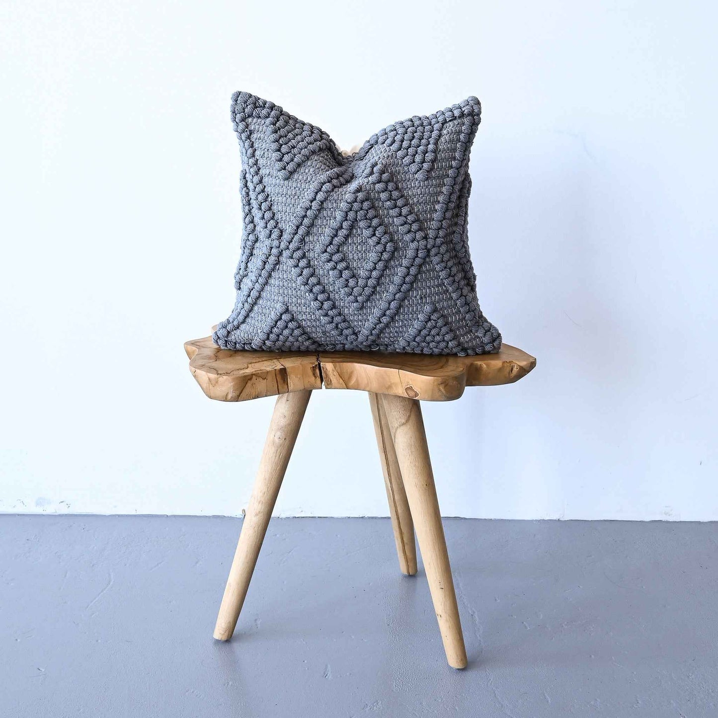 COTTON CANVAS - GINNY