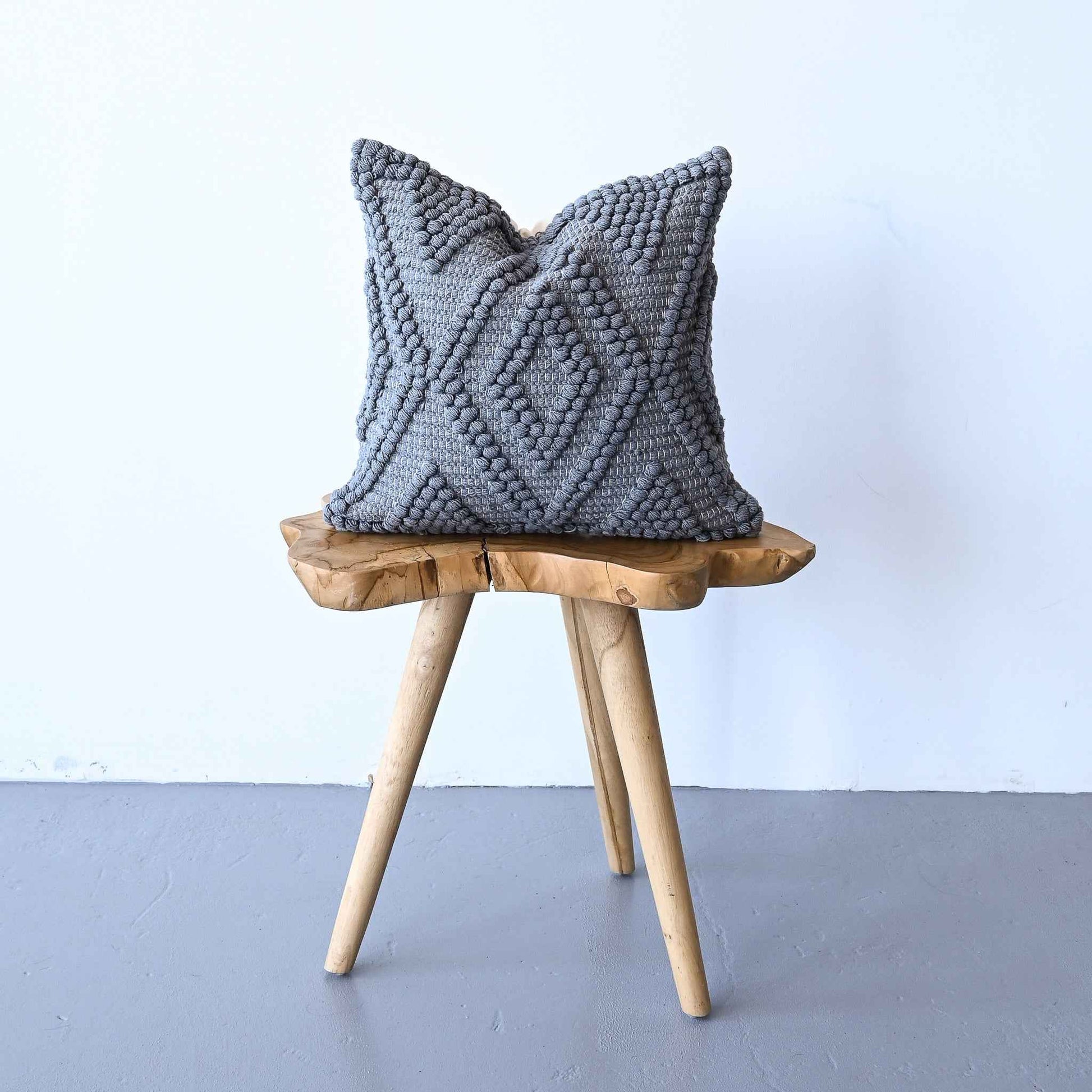 COTTON CANVAS - GINNY