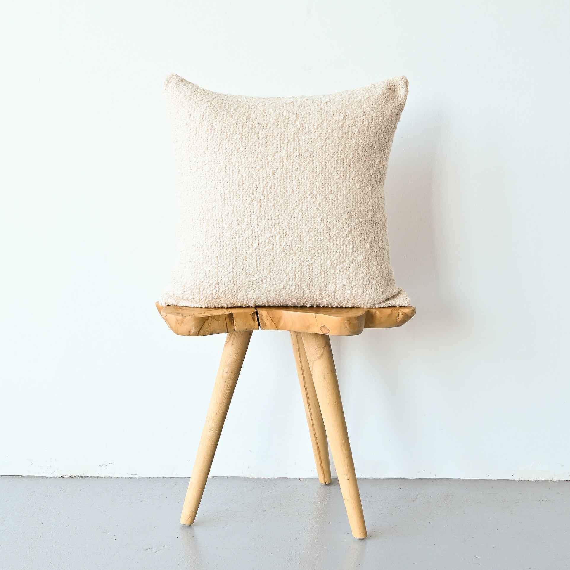 COTTON - SHERPA