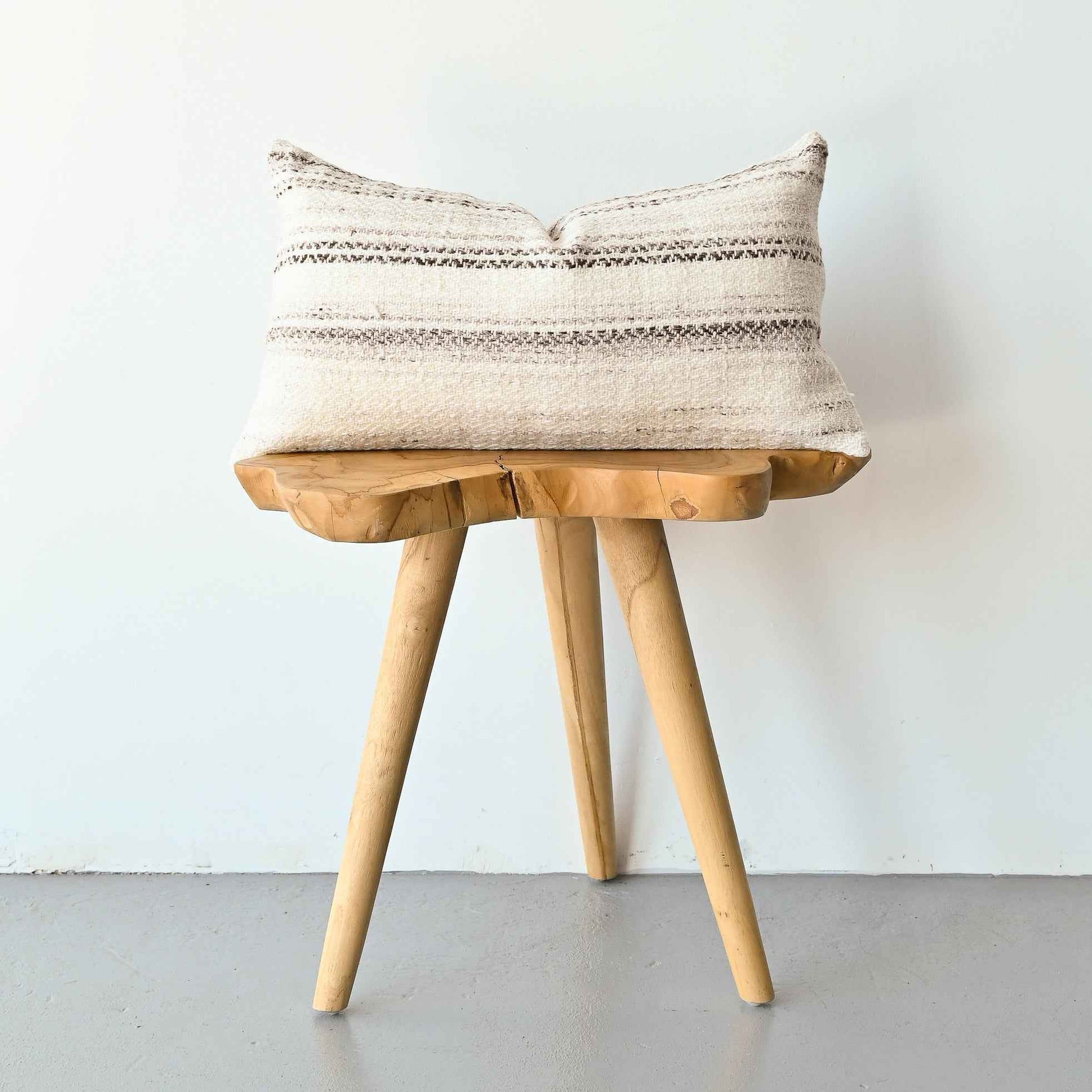 WOOL BLEND - STEWART
