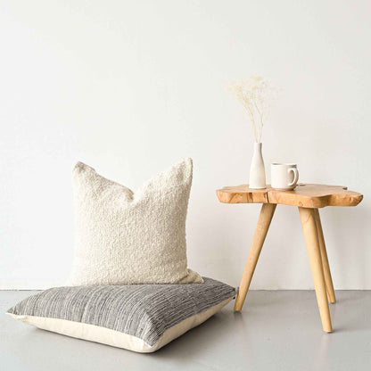 COTTON - SHERPA