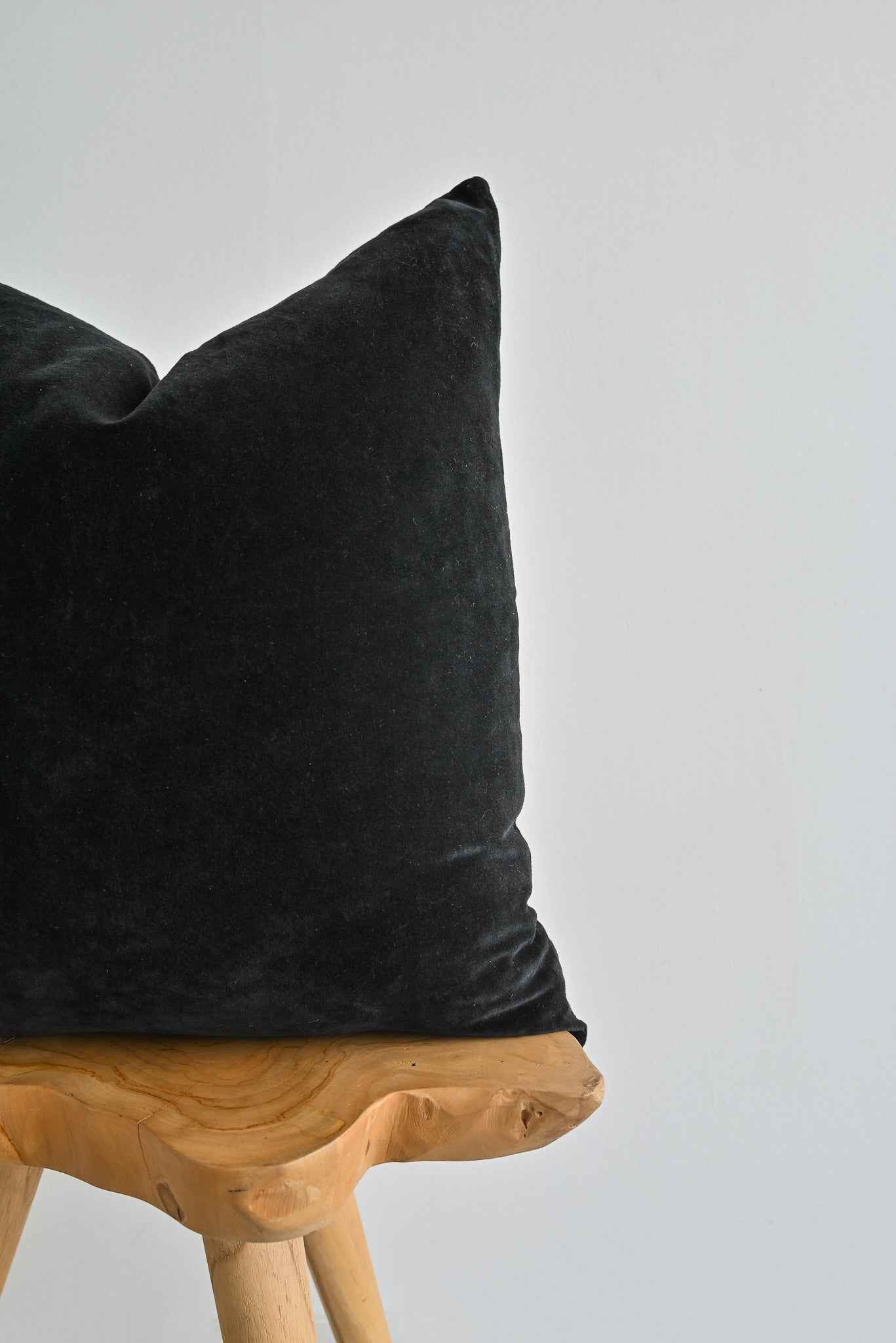 VELVET - HOTEL COLLECTION BLACK