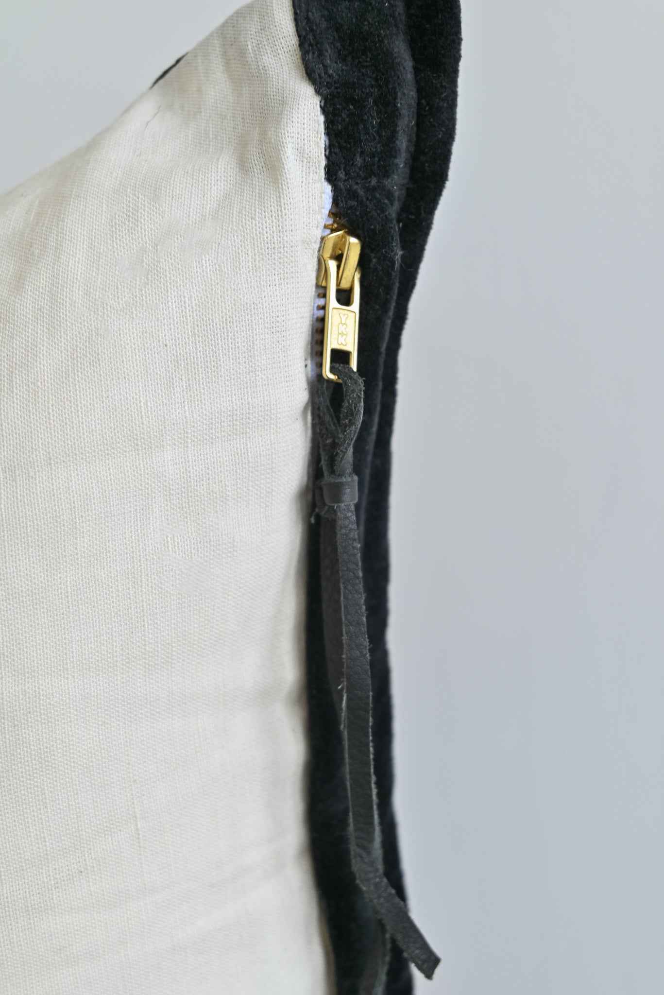VELVET - HOTEL COLLECTION BLACK