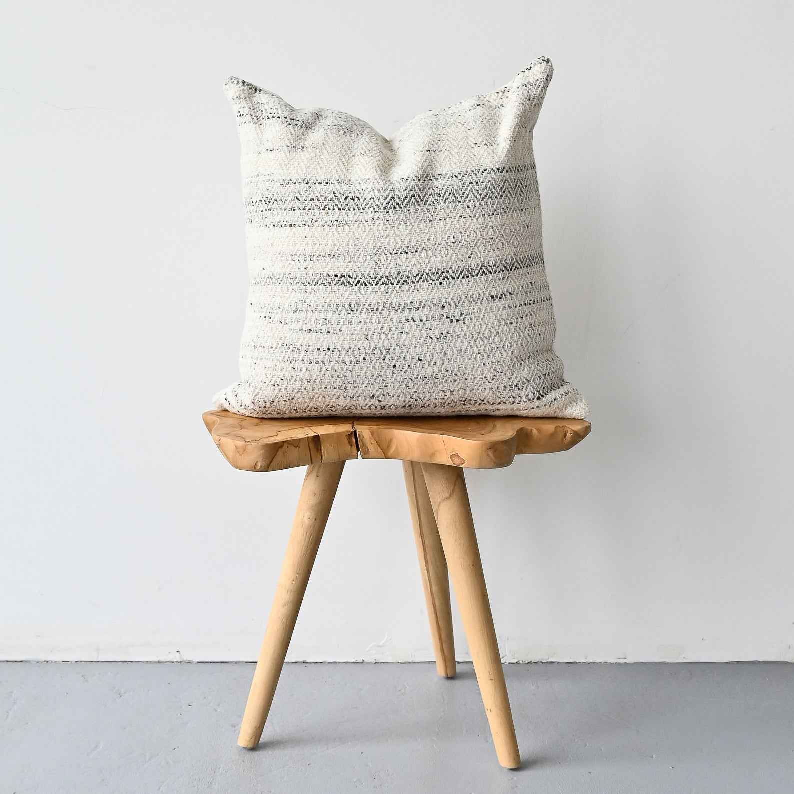 WOOL BLEND - STEWART