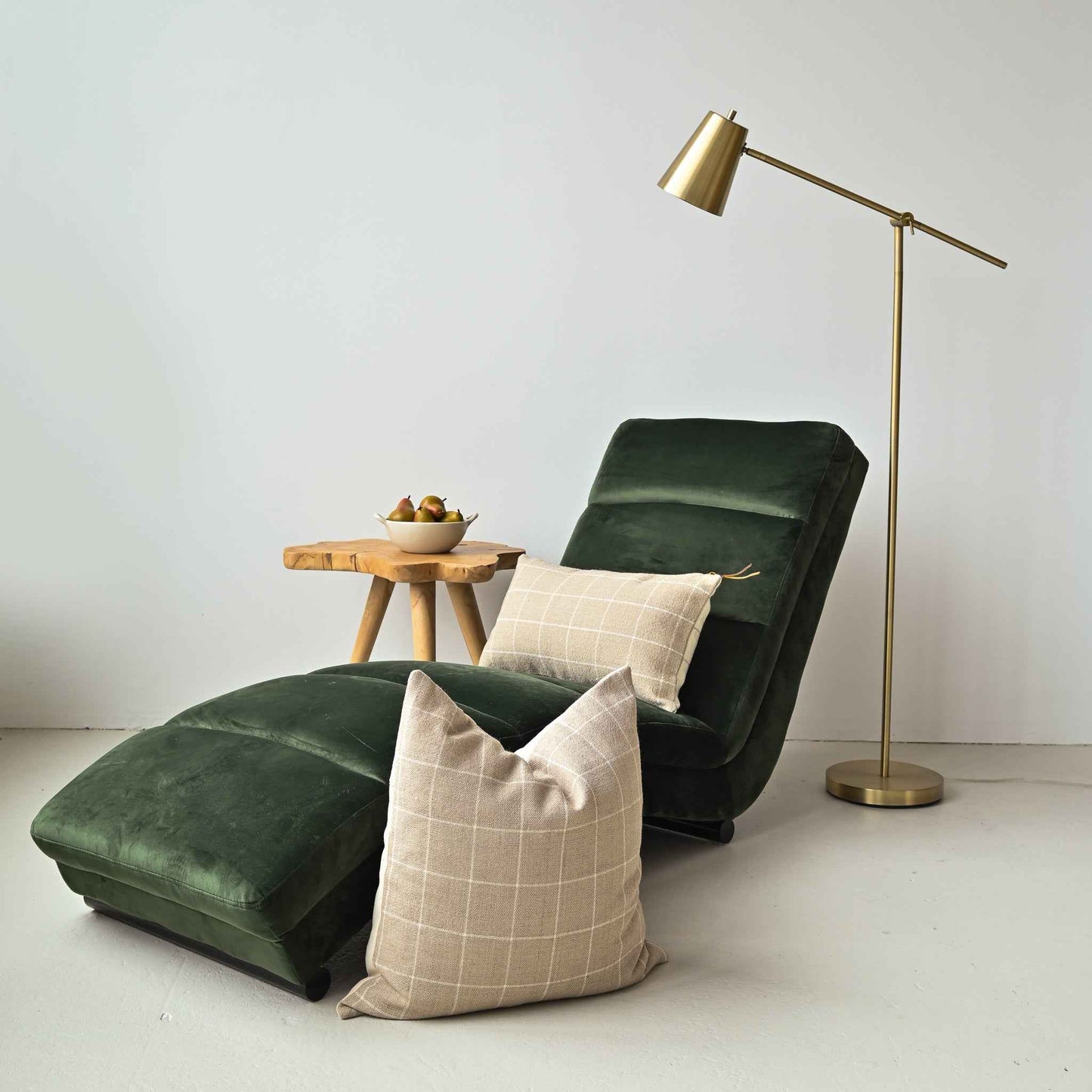 WOOL BLEND - ELLEN