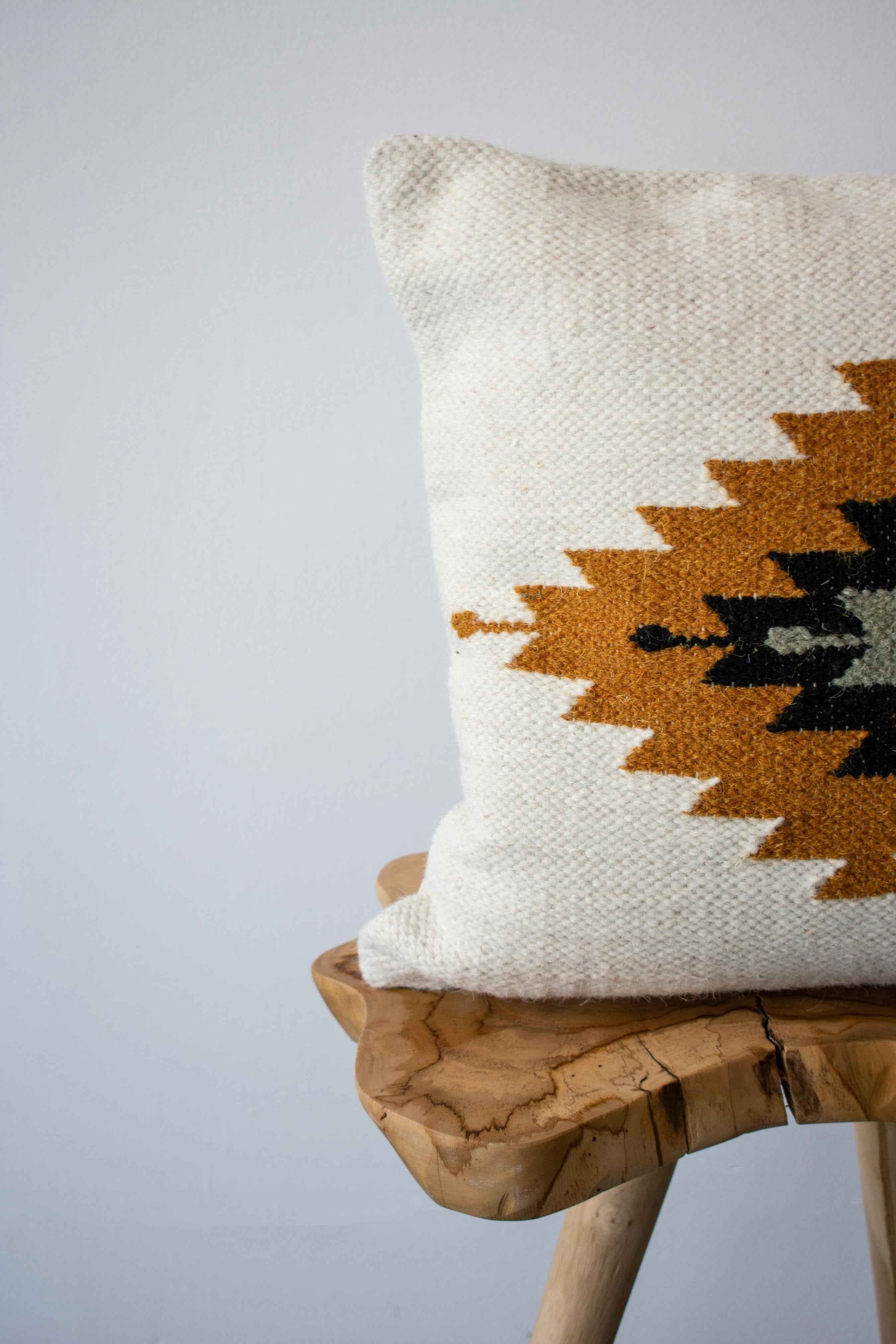 WOOL BLEND - ATITILAN