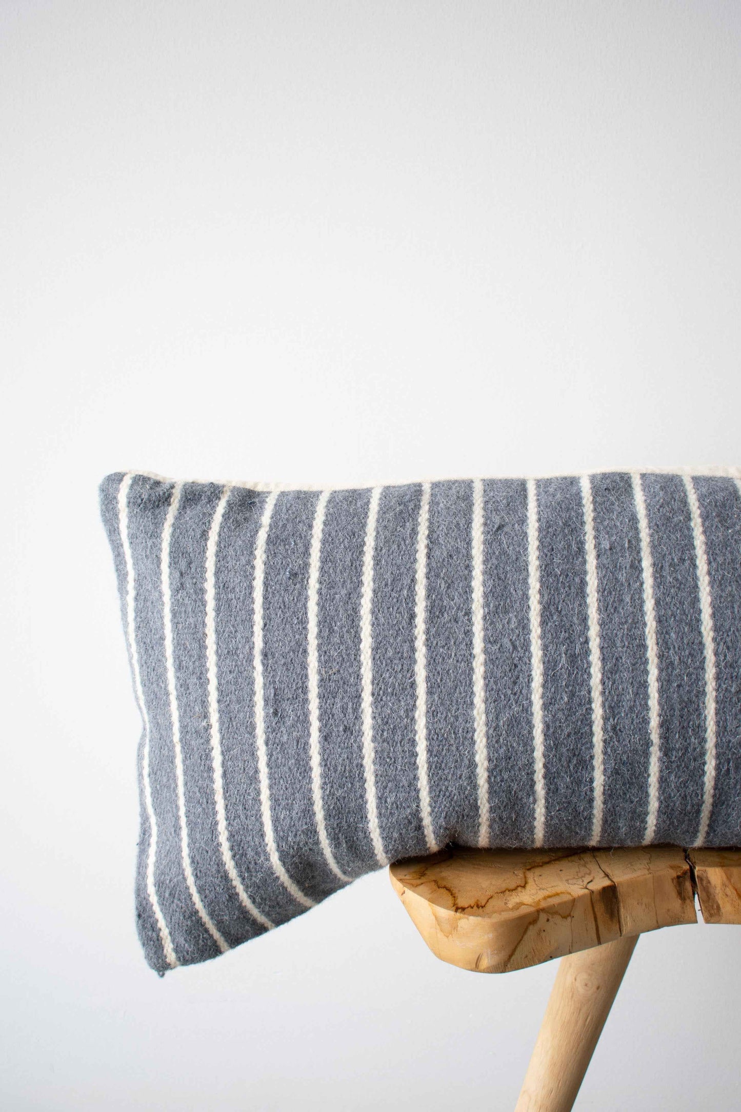 WOOL BLEND - ATTICUS