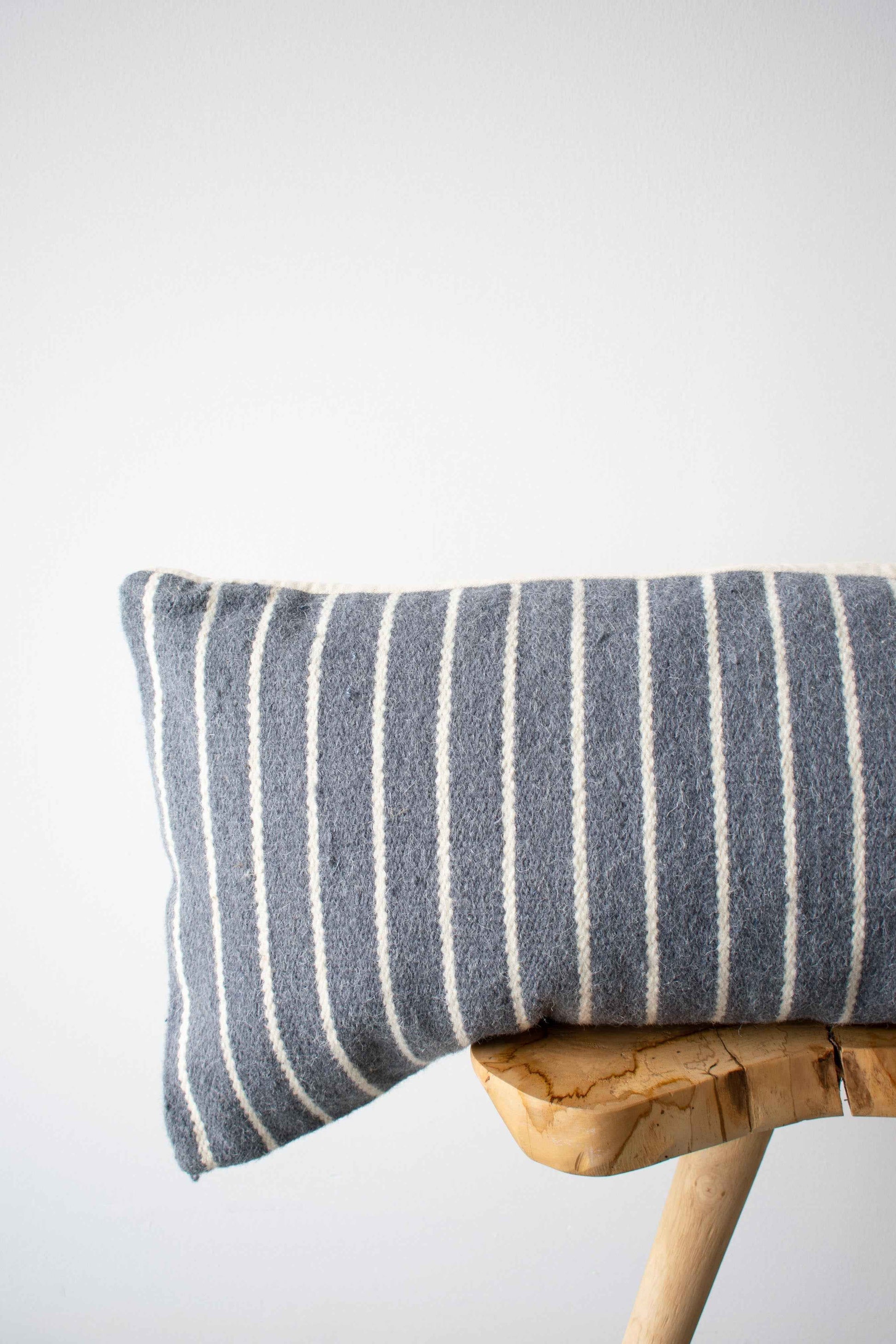WOOL BLEND - ATTICUS