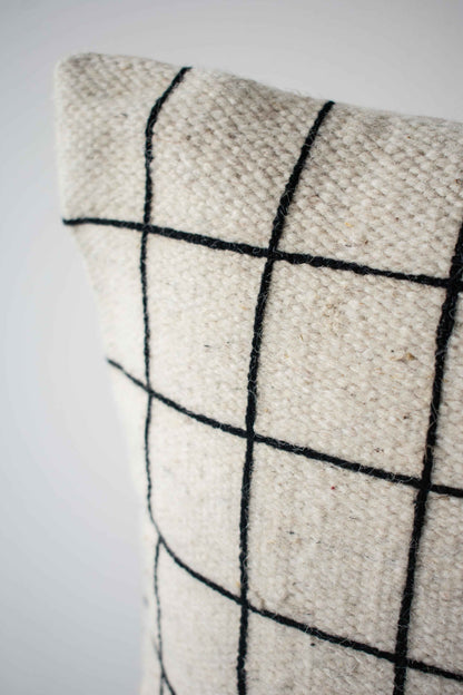 WOOL BLEND - BENEDICT