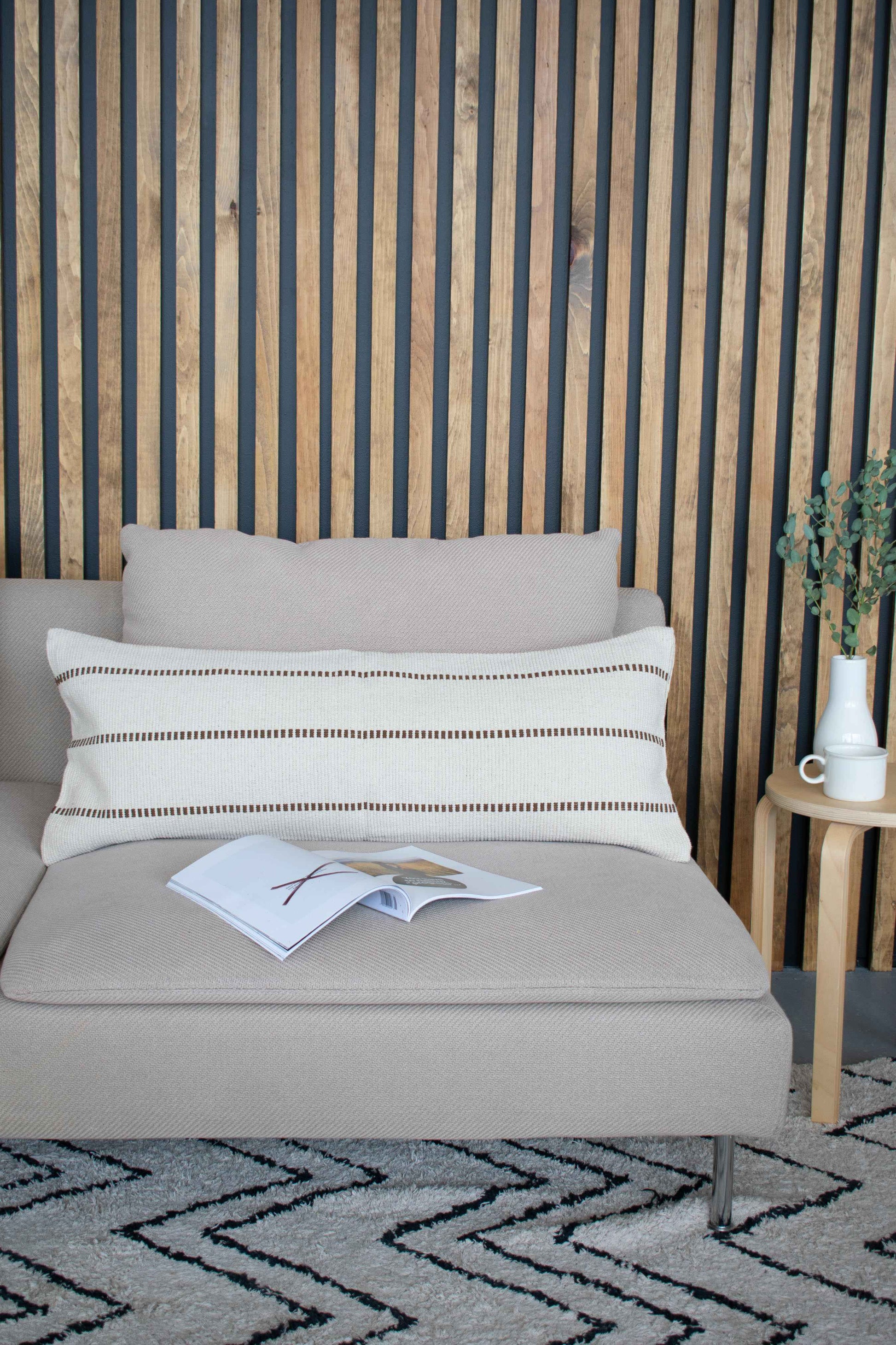 COTTON CANVAS - CONSTANCE