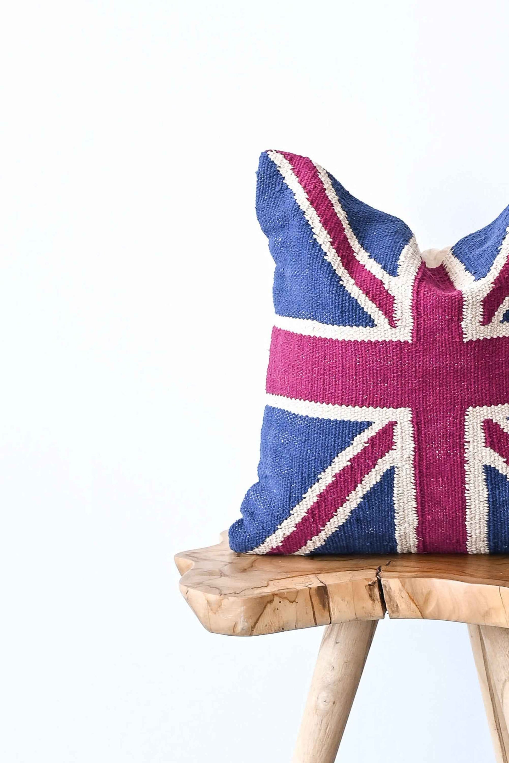 COTTON CANVAS - BRITAIN