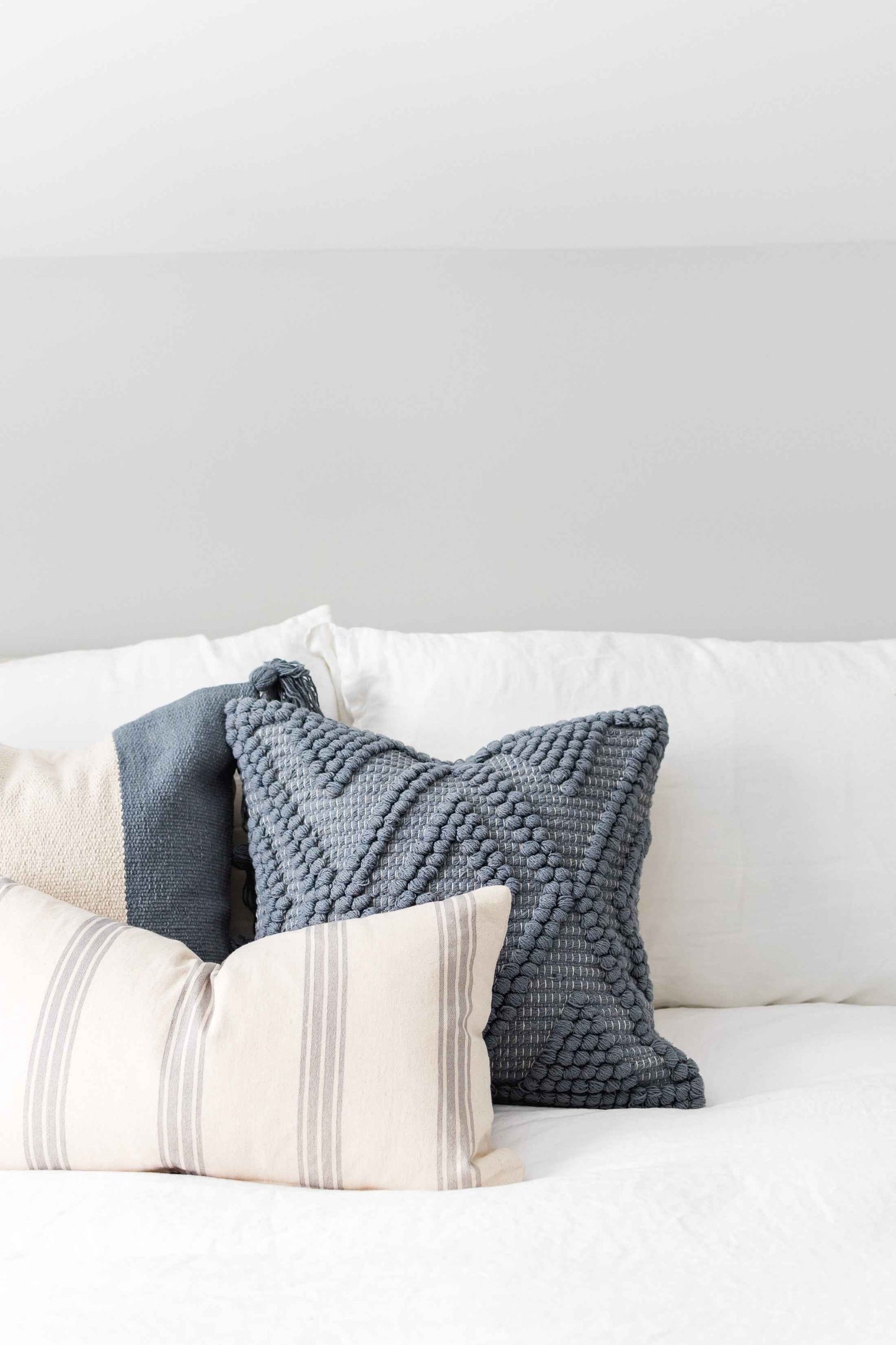 COTTON CANVAS - GINNY