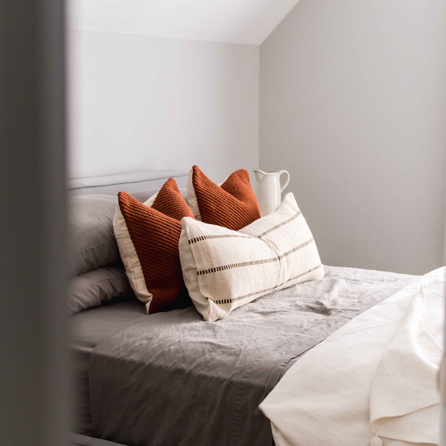 COTTON CANVAS - CONSTANCE