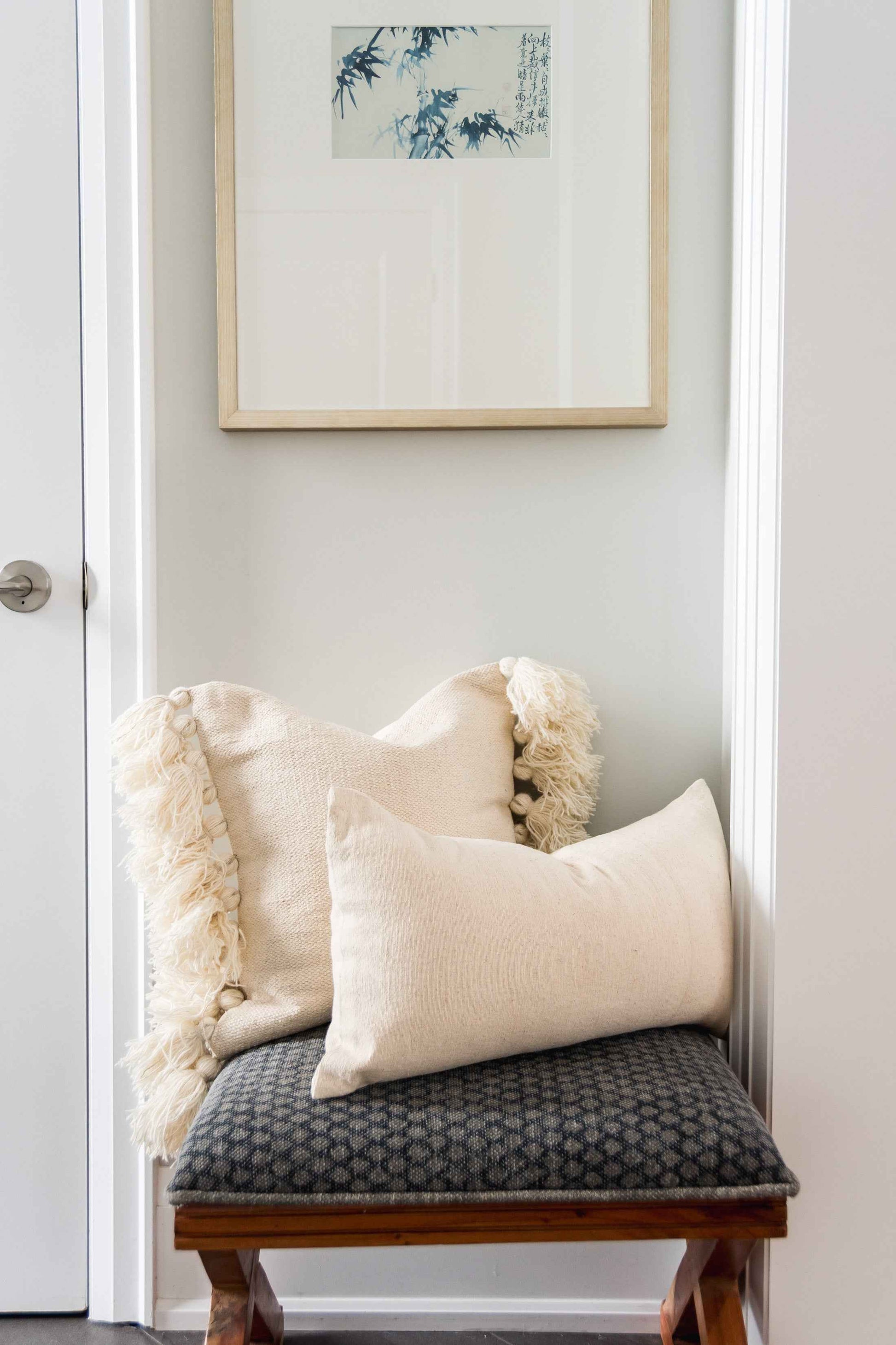 COTTON CANVAS - TILLY