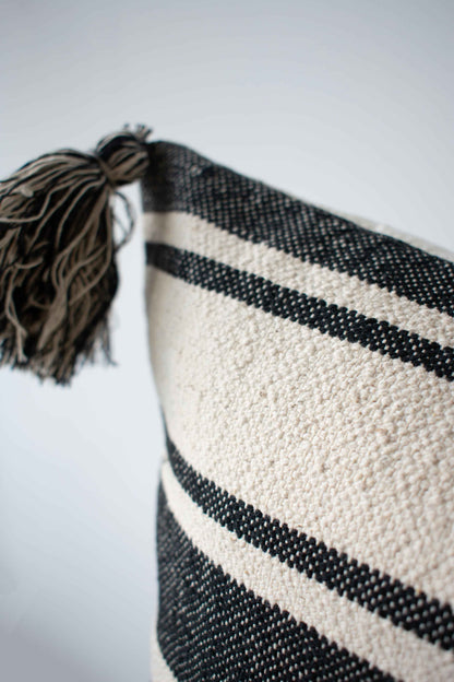 COTTON CANVAS - INGRID
