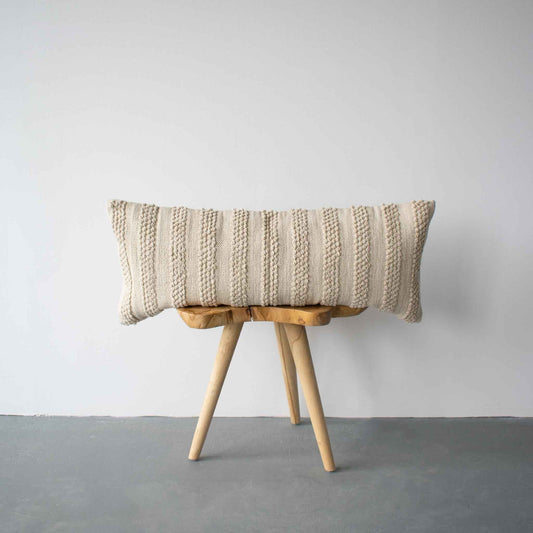 COTTON CANVAS - LOTTIE