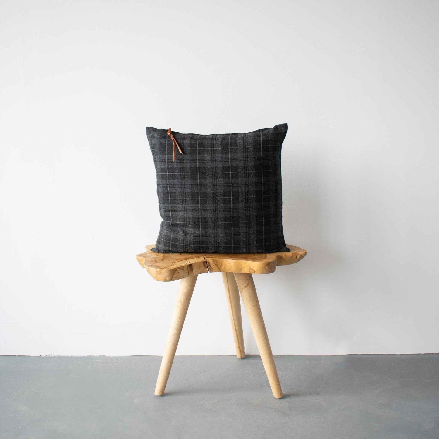 PLAID - MANDERSON
