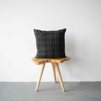 PLAID - MANDERSON
